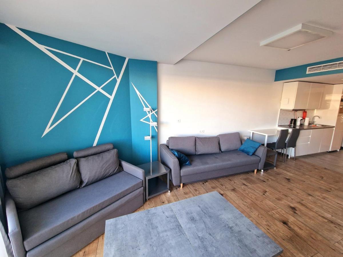 Apartment Seaside Park Private By Villmaris Kolobrzeg