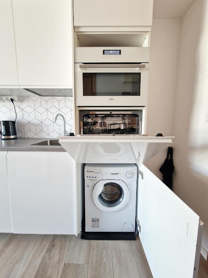 Apartament Seaside Park Private By Villmaris Kołobrzeg