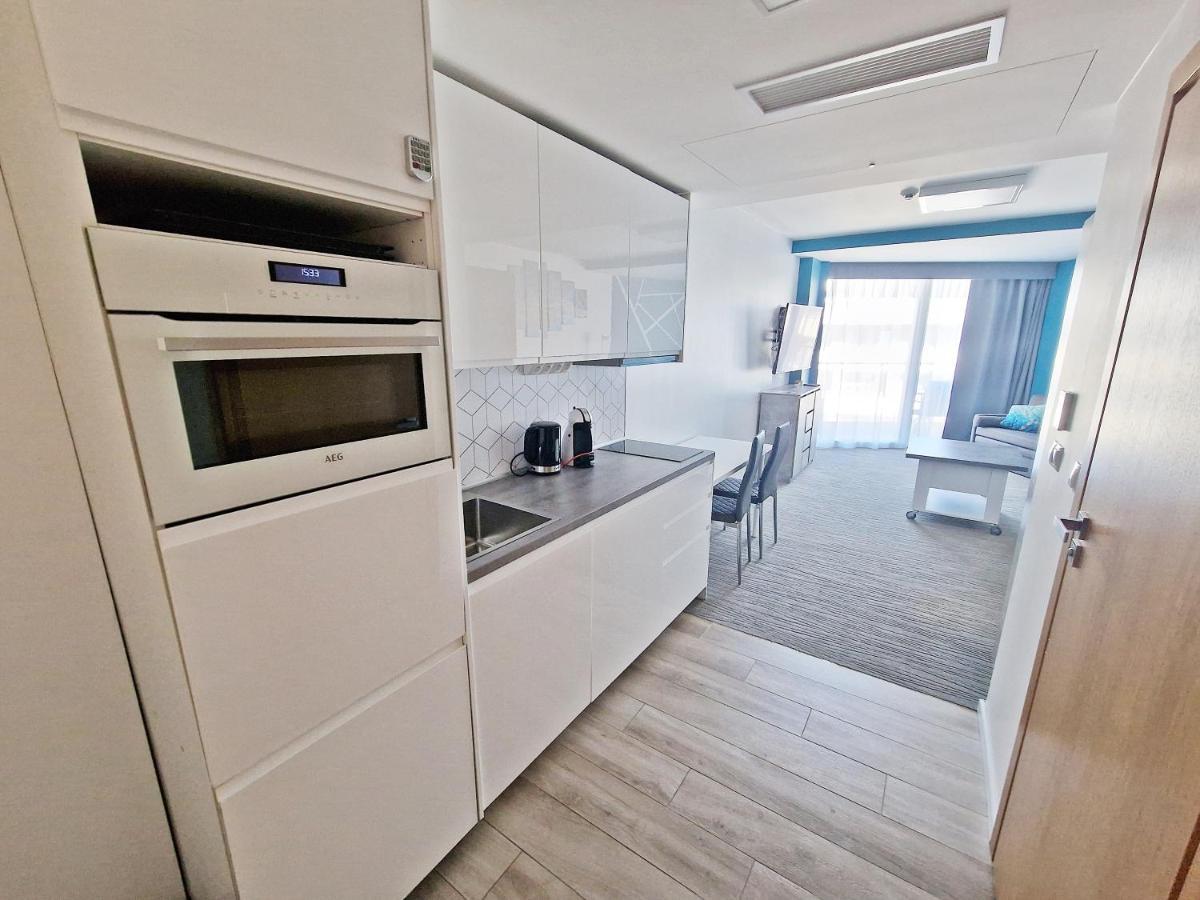 Seaside Park Private By Villmaris Apartament *