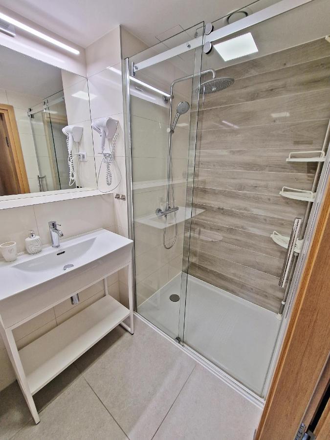Apartament Seaside Park Private By Villmaris *