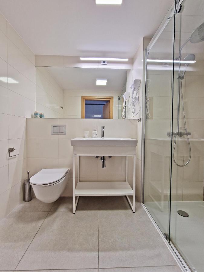 Seaside Park Private By Villmaris Apartament