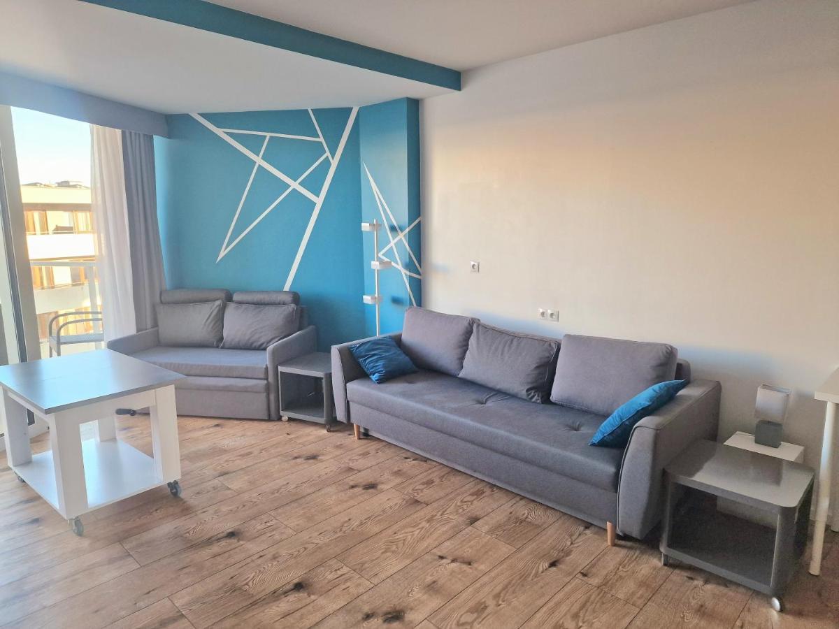 Seaside Park Private By Villmaris Apartament *