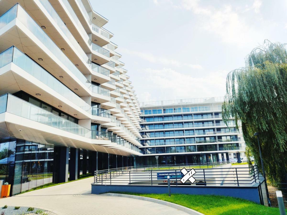 Apartament Seaside Park Private By Villmaris *